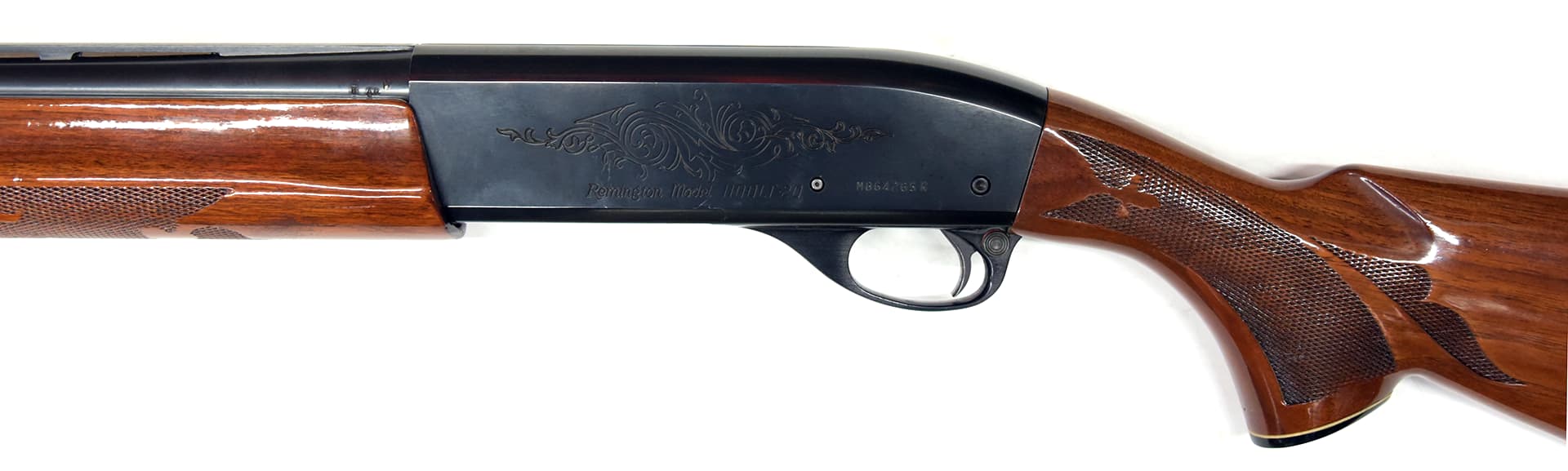 中古 自動散弾銃 REMINGTON レミントン 1100 LT20 20番 | ガンショップ栄興