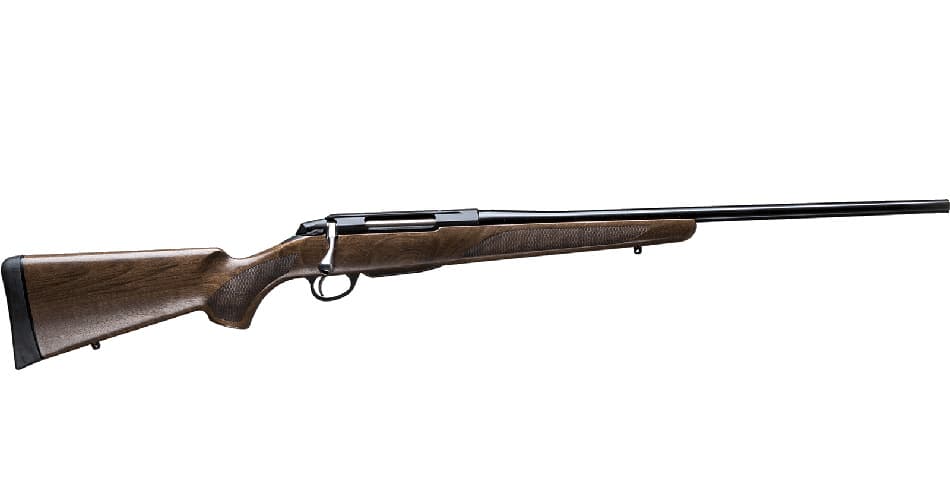 新銃 ライフル Tikka T3x ハンター