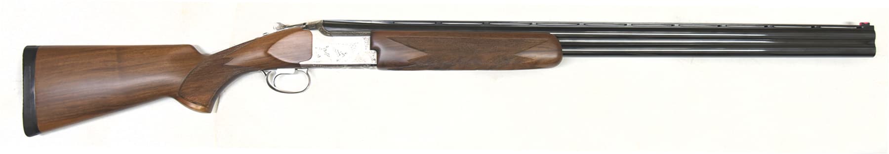 中古 上下二連銃 MIROKU ミロク カスタム 12番 30” TRAP