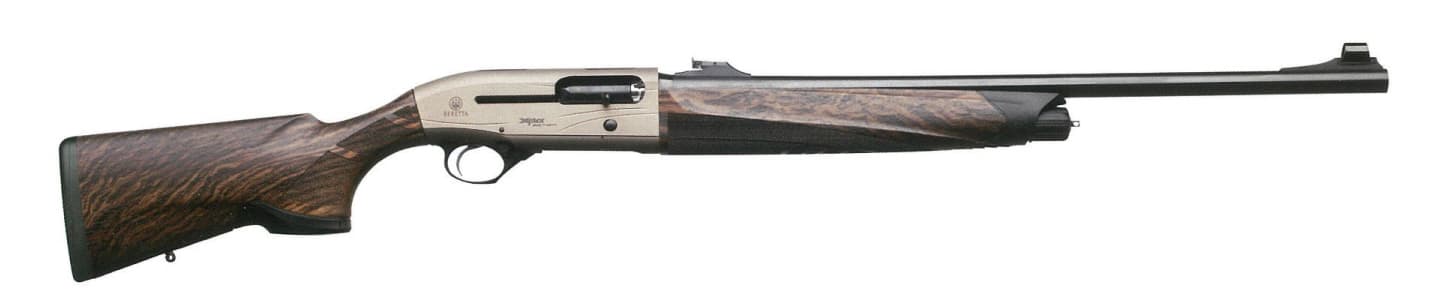 新銃 自動散弾銃 BERETTA ベレッタ A400 Xplor Action SLUG 12番 エクスプローラーアクションスラッグ[正規輸入品]