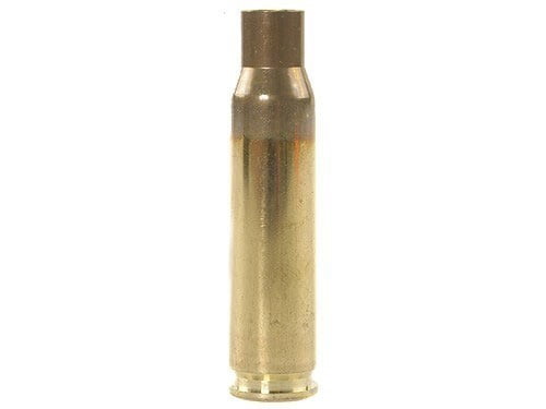 薬莢 ヤッキョウ LAPUAラプア 6.5CreedMoor 100個入