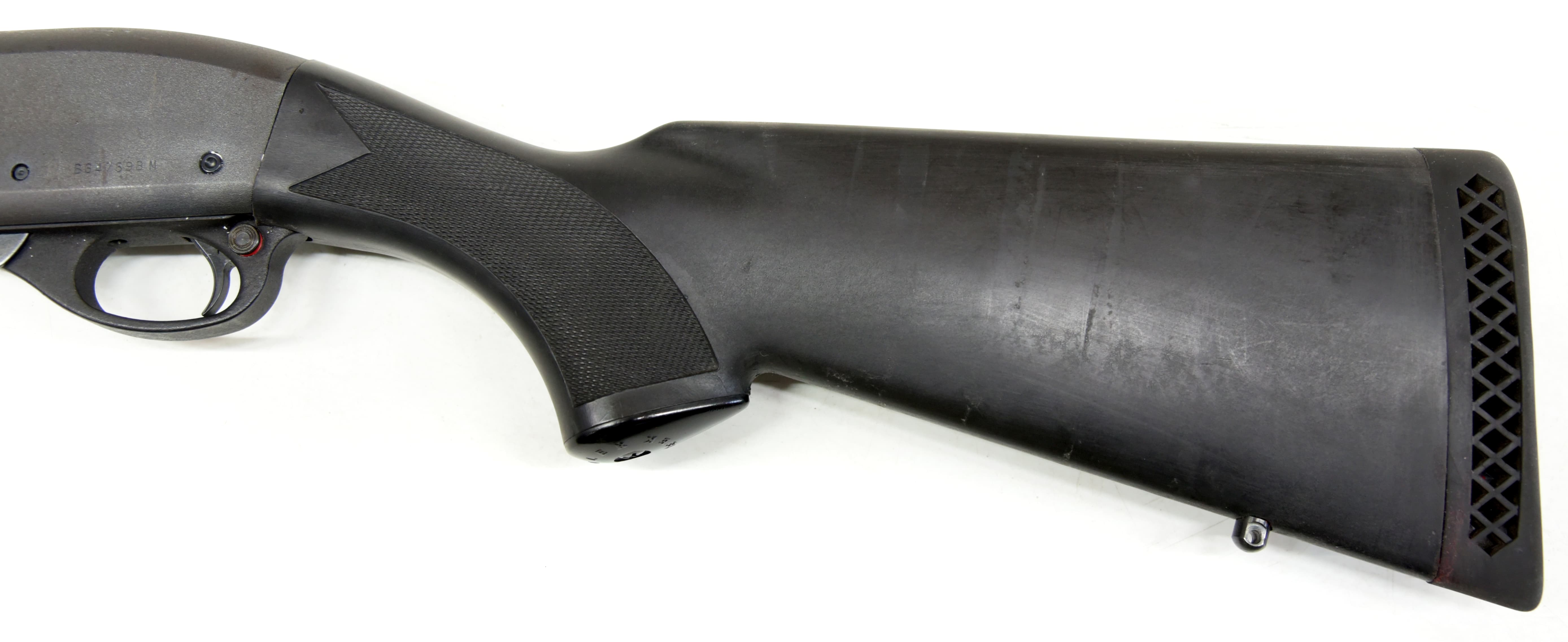 中古銃 スライド式散弾銃 Remington Model 870 Exp Magnum エクスプレスマグナム 12番 ガンショップ栄興