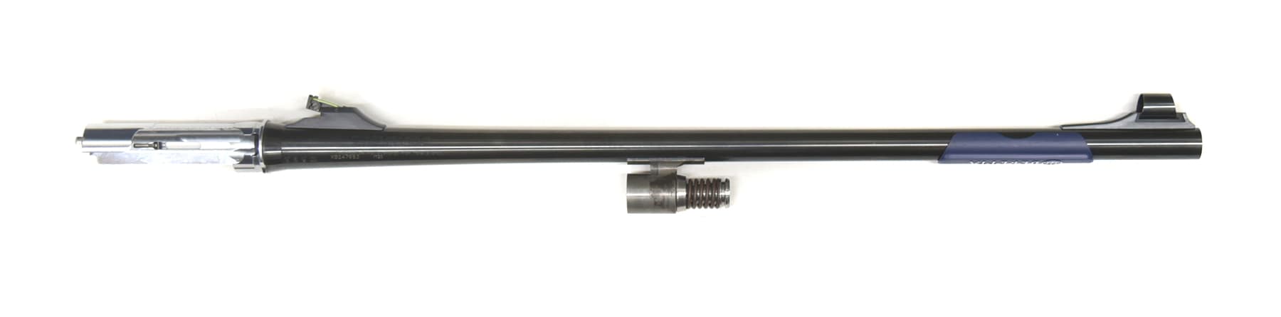 替銃身 12番オープンサイト平筒スラッグ用 Beretta ベレッタ A400 (Ultra LITE,Action,アップランド用)並行輸入品