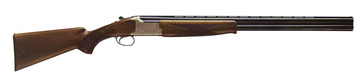 新銃 散弾銃 B.C.MIROKU ミロク MS2000 Field GR1
