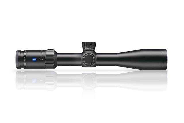 ライフルスコープ Carl Zeiss Conquest カールツァイス コン