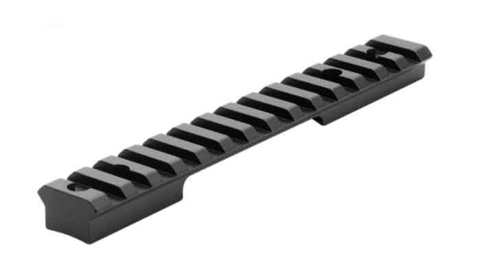 LEUPOLD リューポルド A-Bolt LA用 ピカティニーベース(MSS-20用