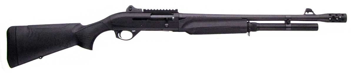 新銃 BENELLI ベネリー M2