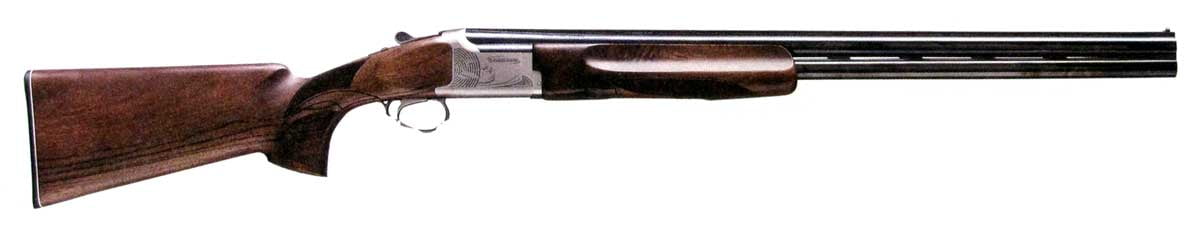 新銃 散弾銃 B.C.MIROKU ミロク MS2000 Skeet GR1(左利きモデルあり)