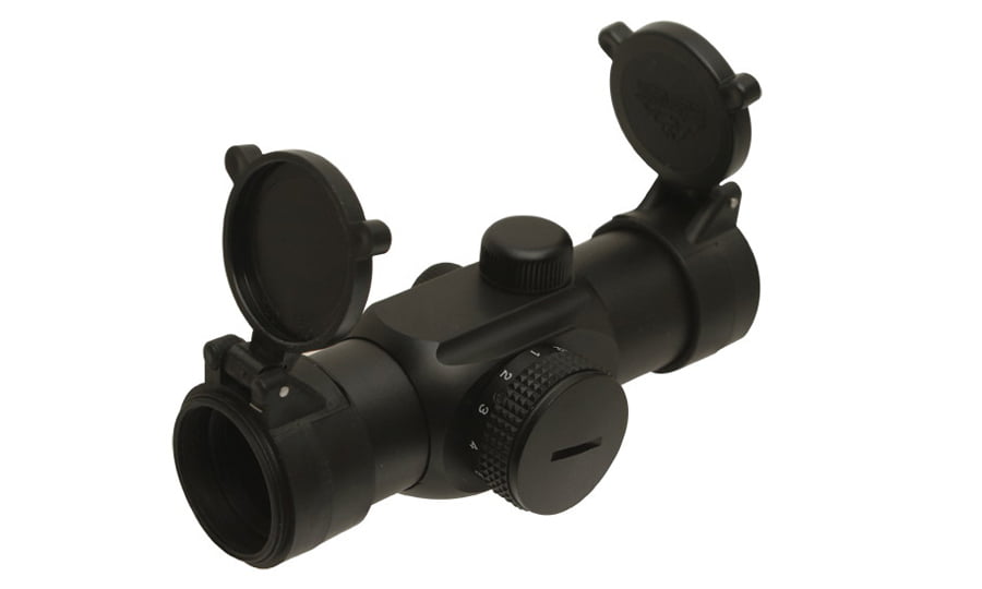 ドットサイト SIGHTRON SD-33x サイトロン | ガンショップ栄興