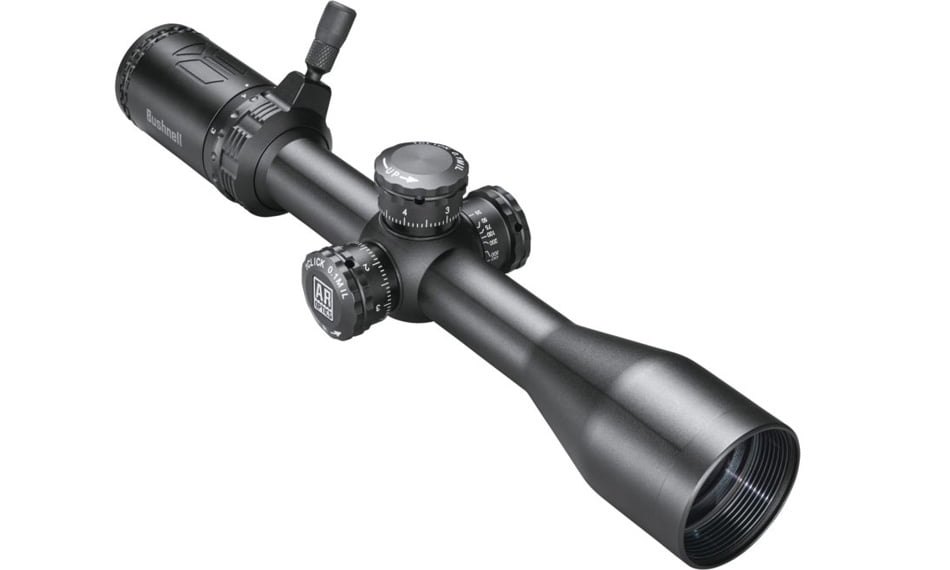 ライフルスコープ Bushnell ブッシュネル AR OPTICS