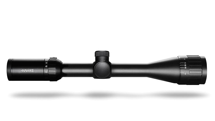 ライフルスコープ Hawke Vantage ホーク ヴァンテージ 4-12x40 FF