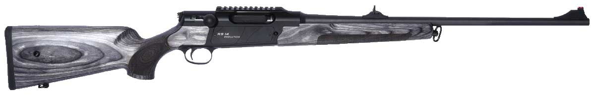 新銃 直動式ボルトライフル銃 Strasser RS14 evolution Tahr