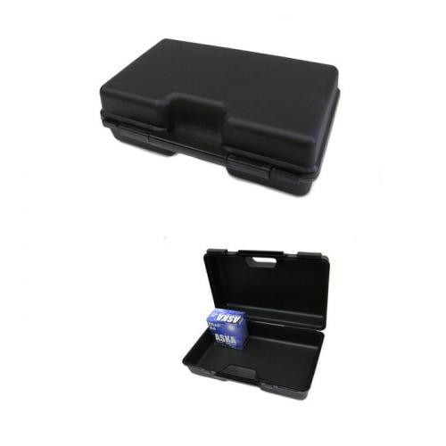 ネグリーニ 装弾ケース 350発入れ ネグリーニ コンパクトガンケース