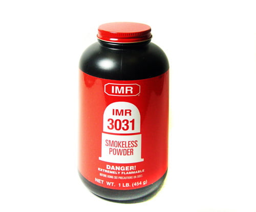 無煙火薬 IMR 3031