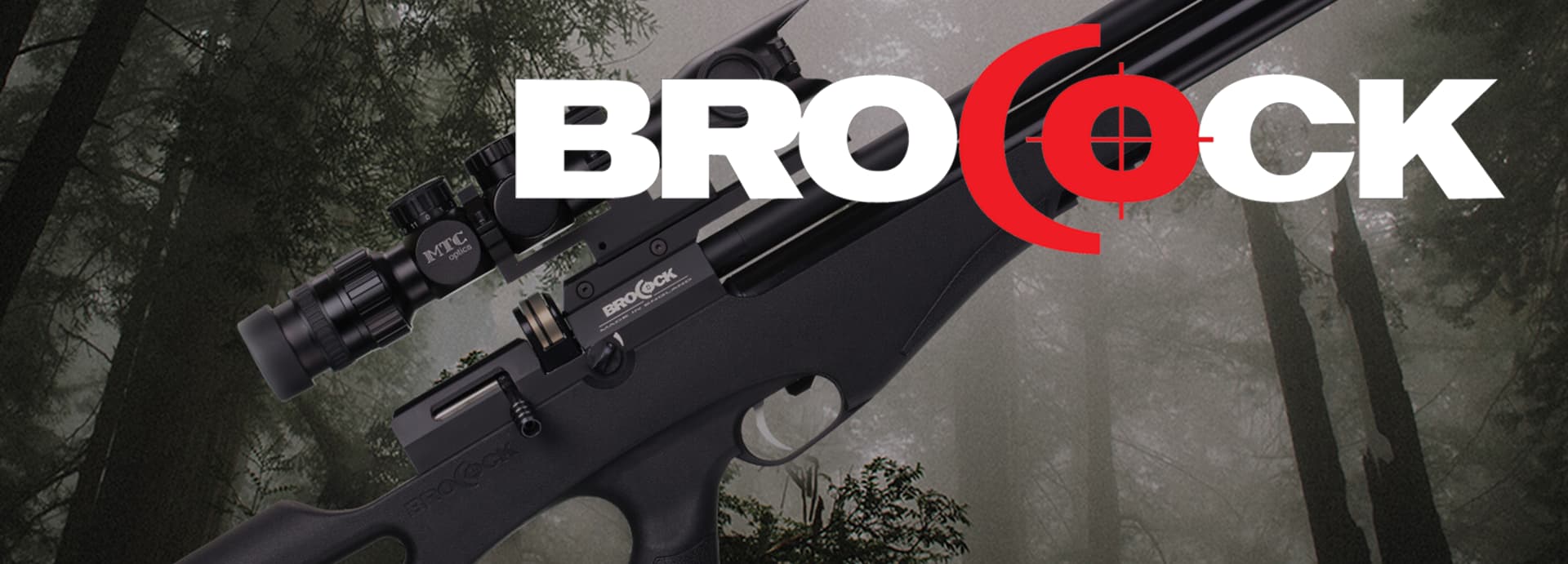Brocock