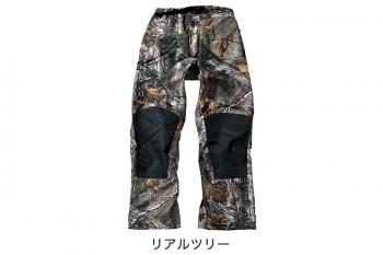 TAGAMI サイレントハンタースーツパンツ