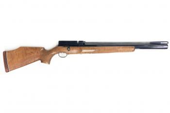 中古 空気銃 WEBLEY AXSOR 5.5mm