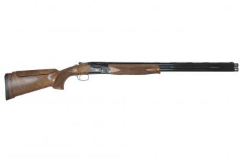 新銃 上下二連散弾銃 Breda Zenith Black Sporting ゼニス ブラック スポーティング 12番
