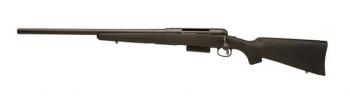 新銃 ボルト散弾銃 SAVAGE サベージ 220 20G ブラックLH ハーフライフル