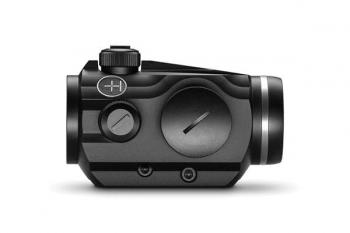 HAWKE ホーク VantageRedDotバンテージレッドドット 1X30 ウィーバーマウント対応