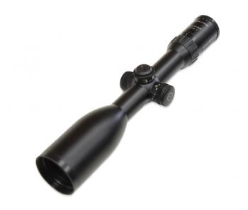 【数量限定特価】ライフルスコープ Schmidt&Bender Zenith シュミットアンドベンダー 3-12x50 ゼニス P3 FFP