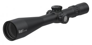 ライフルスコープ March-FX 5x-40x56mm D40V56FIMA8 Tactical Model with Illumination Module 1/8 MOA Type