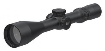 ライフルスコープ March-F 3x-24x52mm D24V52FMA Tactical Model 1/4 MOA Type