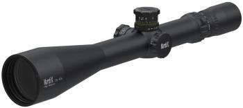ライフルスコープ March-X 10x-60x56mm (High Master) D60HV56TM Tactical Model 1/8 MOA Type