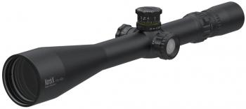ライフルスコープ March-X 10x-60x56mm (High Master) D60HV56TI Tactical Model with Illumination Module 1/8 MOA Type