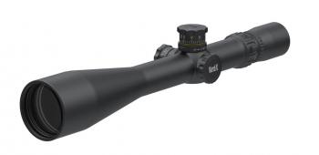 ライフルスコープ March-X 5x-50x56mm D50V56TM Tactical Model 1/8 MOA Type