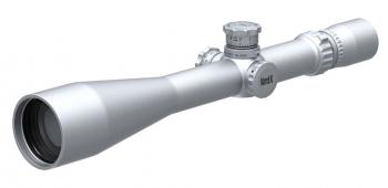 ライフルスコープ March-X 8x-80x56mm D80V56ST Tactical Model 1/8 MOA Type