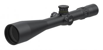 ライフルスコープ March-X 8x-80x56mm D80V56TM Tactical Model 1/8 MOA Type