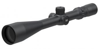 ライフルスコープ March 10x-60x52mm D60V52L Normal Model(ベンチレストモデル) 1/8 MOA Type