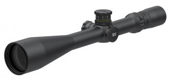 ライフルスコープ March 10x-60x52mm D60V52TM Tactical Model 1/8 MOA Type