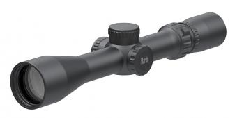 ライフルスコープ March Compact 2.5x-25x42mm D25V42 Normal Model(ハンティングモデル) 1/4 MOA Type