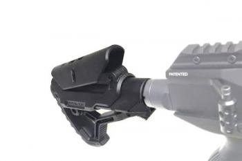 新銃 空気銃 Brocock commander (ブロコック コマンダー) プリチャージ 新銃 空気銃 Brocock commander (ブロコック コマンダー) プリチャージ