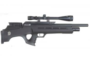 中古空気銃 FXボブキャット 5.5mm