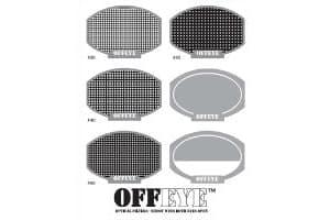 BIRCHWOOD バーチウッド Off Eye オフアイ フィットセット S-9150