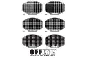 BIRCHWOOD バーチウッド Off Eye オフアイ 40/60/80セット S-9152