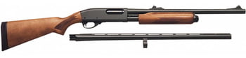 新銃 スライド式散弾銃 Remington レミントン MODEL 870 COMBO