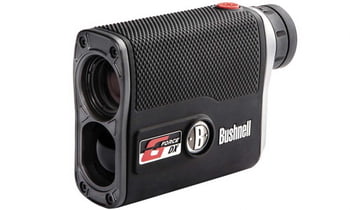 レンジファインダー Bushnell Gforce DX 5-1300
