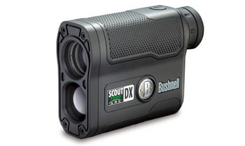 レンジファインダー Bushnell SCOUT DX 1000