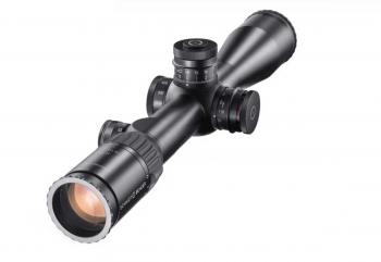 【特価】ライフルスコープ Schmidt&Bender 3-20x50 PM II P4LF