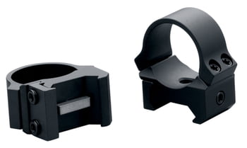 マウントリング リューポルド PRW2リング 1インチ/30mm