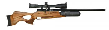 新銃 空気銃 Daystate WolverineR(デイステート ウルバリンR)ウォルナットストック