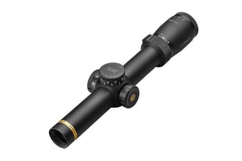 ライフルスコープ VX-6HD 1-6x24mm イルミ