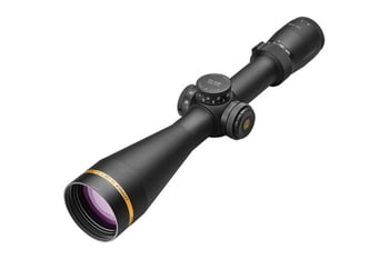 ライフルスコープ VX-6HD 3-18x50mm SF イルミ