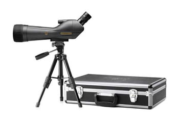 スポッティングスコープ LEUPOLD SX-1 VENTANA2 キット