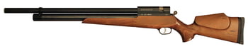新銃 空気銃 HUNTING MASTER AR6 Shroudedタイプ プリチャージ式