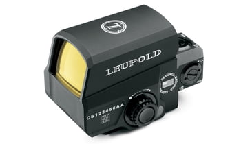ドットサイト LEUPOLD - LCO(リューポルドカービンオプティック) リューポルド